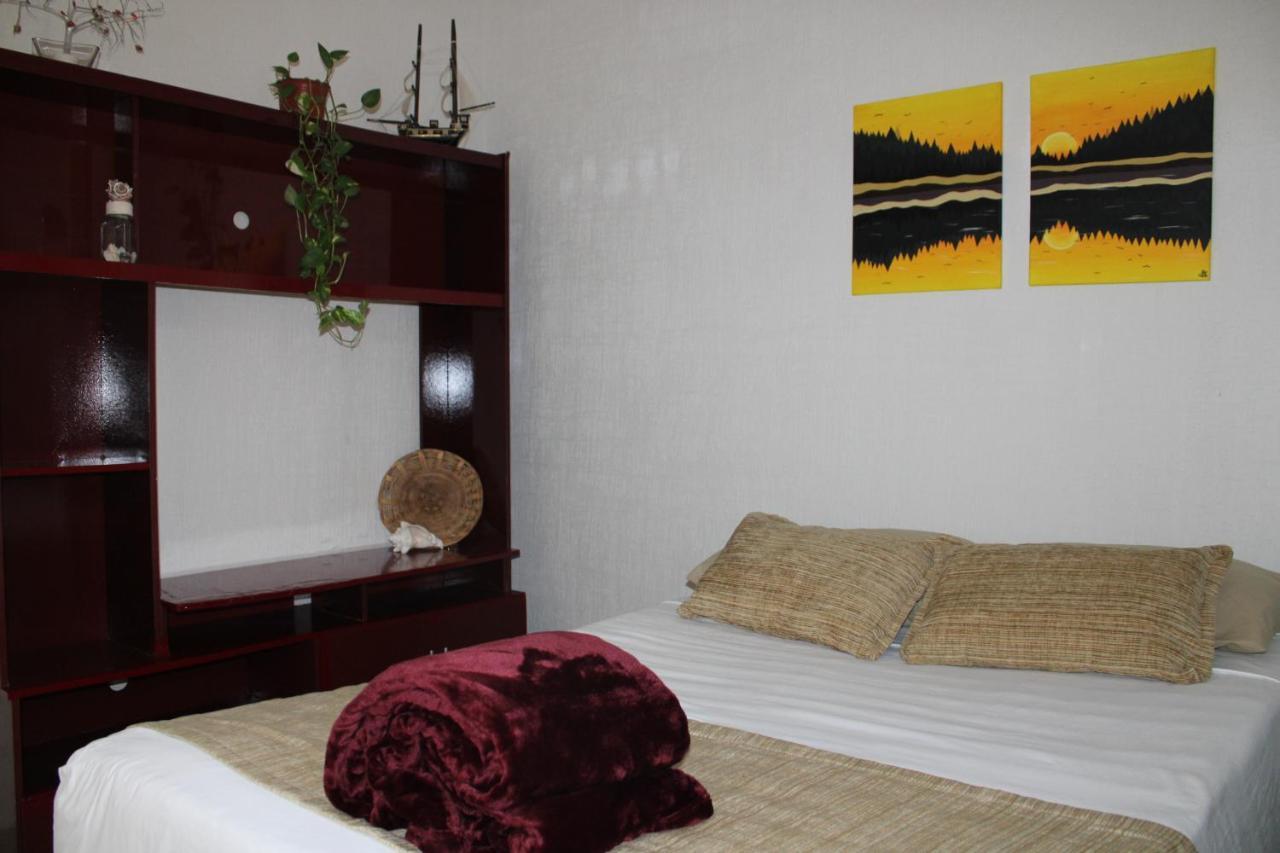 Relajante Y Acogedor Apartamento Con Alberca En Cancún Buitenkant foto