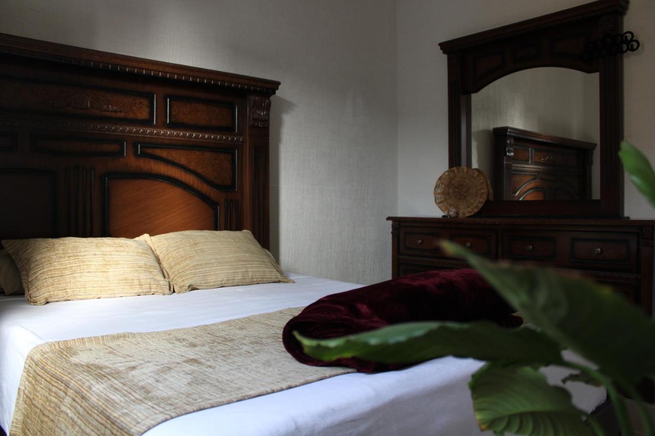 Relajante Y Acogedor Apartamento Con Alberca En Cancún Buitenkant foto